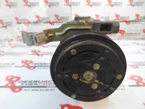 AC compressor FIAT PUNTO (188_)  | BP203098M34 