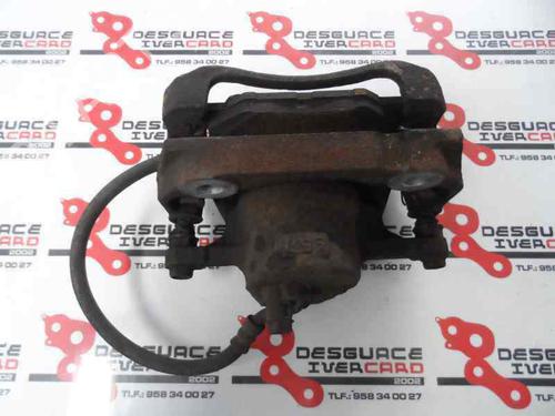 Used Left front brake caliper LEXUS IS II (_E2_) 220d (ALE20) (177 hp) 11608619