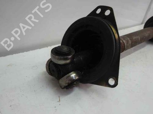 Used Left front driveshaft RENAULT LAGUNA II (BG0/1_) 1.9 dCi (BG08, BG0G) (120 hp) 10145518