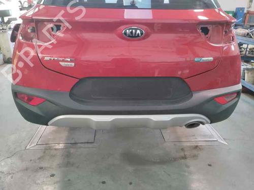 Bagtil kofangere KIA STONIC (YB) 1.0 T-GDi Eco-Dynamics+ | BP27536703C8