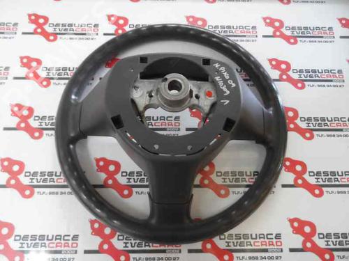 Steering wheel NISSAN PIXO (UA0) 1.0 | BP587281C49