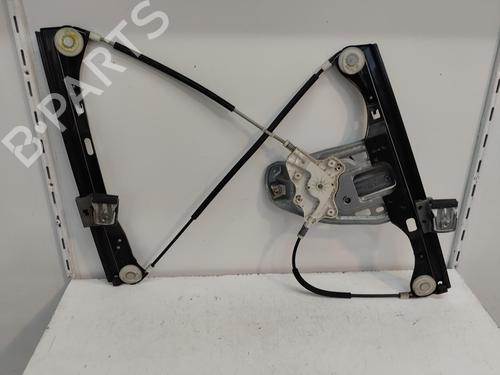 Used Front right window mechanism MERCEDES-BENZ C-CLASS Coupe (CL203) C 180 Kompressor (203.746) (143 hp) 16241617