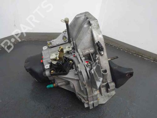 Used Gearbox RENAULT MEGANE II Saloon (LM0/1_) 1.5 dCi (LM0F, LM0T, LM2B) (82 hp) 9555400