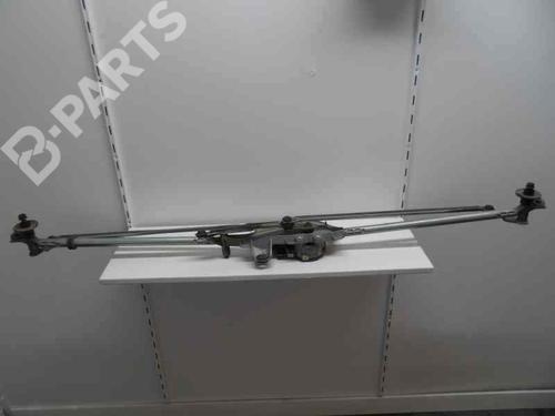 Front wiper motor OPEL ASTRA J (P10) 1.7 CDTI (68) | BP1339927M29 