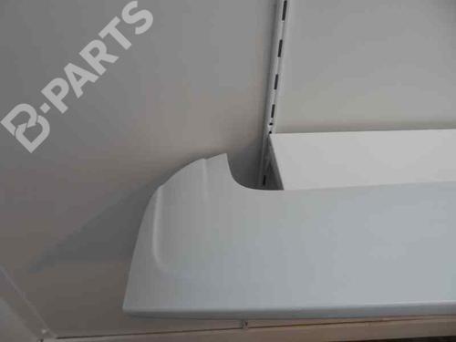Rear spoiler FORD FOCUS III  | BP8729317C96 