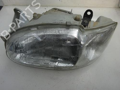 Venstre forlygte Venstre forlygte FORD ESCORT VI (GAL, AAL, ABL) [1995-2002] 11144650 11144650