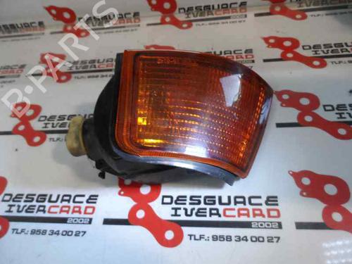 Used Left front indicator Left front indicator 1514754 1514754