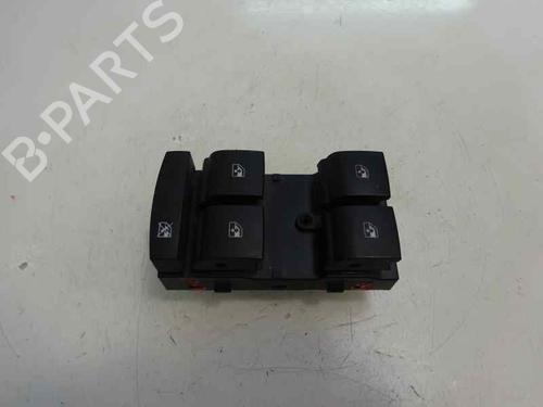 Left front window switch OPEL MOKKA / MOKKA X (J13) 1.6 CDTI 4x4 (_76) | BP9721504I27 - Image 4