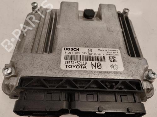 Used Engine control unit (ECU) Engine control unit (ECU) 17071638 17071638