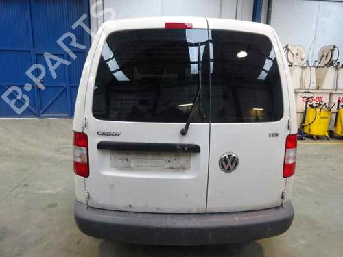 Engine mount VW CADDY III Box Body/MPV (2KA, 2KH, 2CA, 2CH) 1.9 TDI | BP9052226M89 