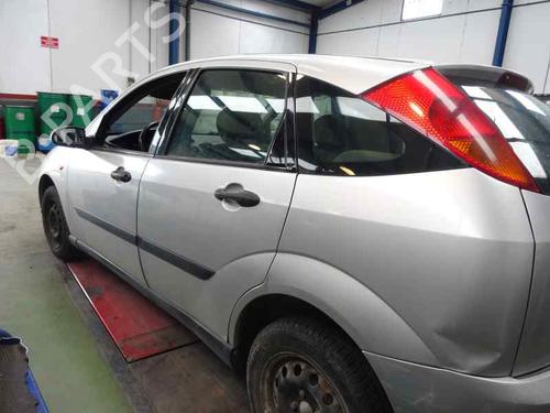 Front left lock FORD FOCUS I (DAW, DBW) 1.8 Turbo DI / TDDi | BP7769936C98 