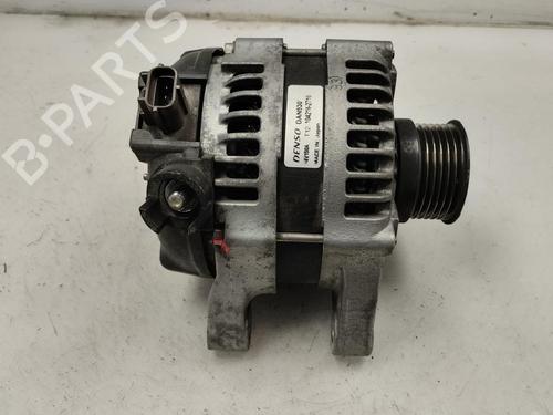 Used Alternator Alternator MAZDA 3 (BK) 1.6 DI Turbo (109 hp) 35740422 35740422
