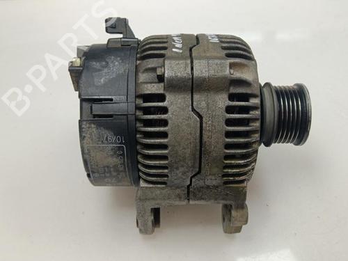 Used Alternator Alternator SEAT INCA (6K9) [1995-2003] 35743978 35743978