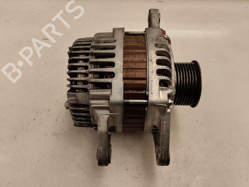 Used Alternator Alternator MAZDA 3 Saloon (BL) 2.2 MZR CD (BL10) (150 hp) 13925590 13925590