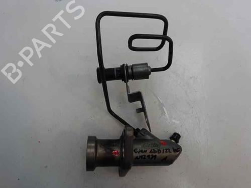 Used Clutch slave cylinder BMW 1 (E87) 118 d (122 hp) 14168860