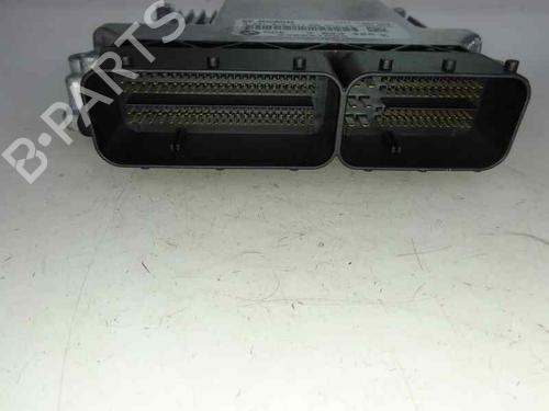 Engine control unit (ECU) BMW 1 (E81) 118 d | BP4889721M57 - Image 2