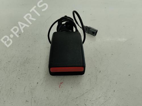 Seat buckle DACIA SANDERO II TCe 90 (B8M1, B8MA, B8AC) | BP16293659I32 - Image 2