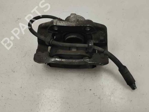Used Left front brake caliper PEUGEOT 2008 I (CU_) 1.6 BlueHDi 120 (120 hp) 26555426