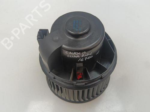 Used Heater blower motor Heater blower motor FORD C-MAX II (DXA/CB7, DXA/CEU) 2.0 TDCi (140 hp) 38436013 38436013