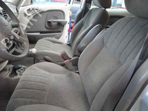 Left front brake caliper CHRYSLER PT CRUISER (PT_) 1.6 | BP11608375M105 