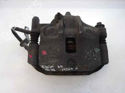 Used Right front brake caliper Right front brake caliper 11608195 11608195