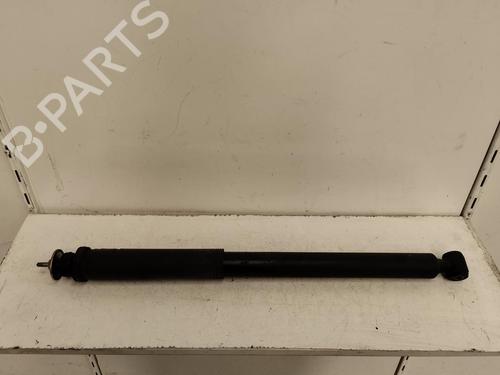 Used Right rear shock absorber MERCEDES-BENZ C-CLASS (W203) C 180 Kompressor (203.046) (143 hp) 16056422