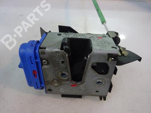 Used Rear left lock AUDI A3 (8L1) 1.6 (102 hp) 10978559