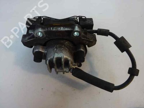 Used Left front brake caliper CITROËN C4 Picasso I MPV (UD_) 2.0 HDi 138 (136 hp) 11608177