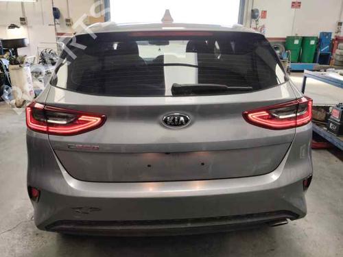 Pedal KIA CEED (CD) | BP29134276I4