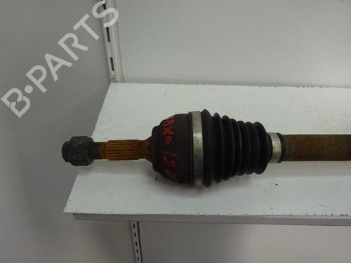 Used Right front driveshaft CITROËN SAXO (S0, S1) 1.5 D (57 hp) 11236126