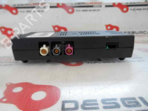 Used Electronic module Electronic module 585860 585860