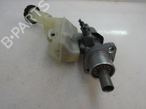 Used Brake master cylinder Brake master cylinder RENAULT CLIO III (BR0/1, CR0/1) 1.6 16V (BR05, BR0B, BR0Y, BR15, BR1J, BR1M, BR1Y, CR0B,... (112 hp) 11699303 11699303