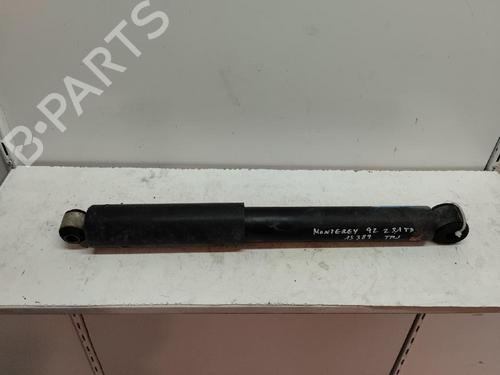 Used Right rear shock absorber OPEL MONTEREY A (M92) 3.1 TD (UBS69D, UBS69G) (114 hp) 14171028