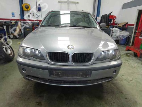 Left rear driveshaft BMW 3 (E46) 320 d | BP9690482M40