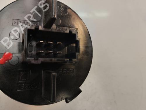 Used Heater resistor CITROËN C3 II (SC_) 1.2 VTi 82 (82 hp) 16847316