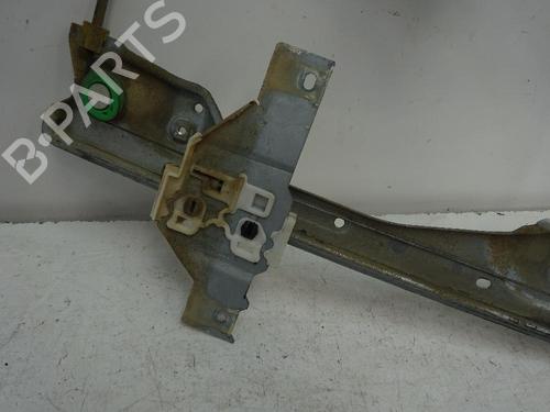 Used Rear left window mechanism Rear left window mechanism PEUGEOT 308 I (4A_, 4C_) 1.6 HDi (109 hp) 10719361 10719361