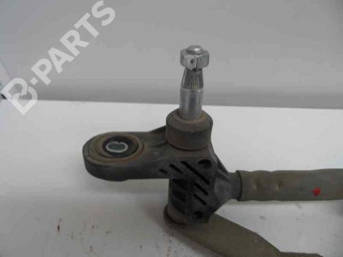 Front wiper motor FIAT BRAVO II (198_)  | BP1339956M29 