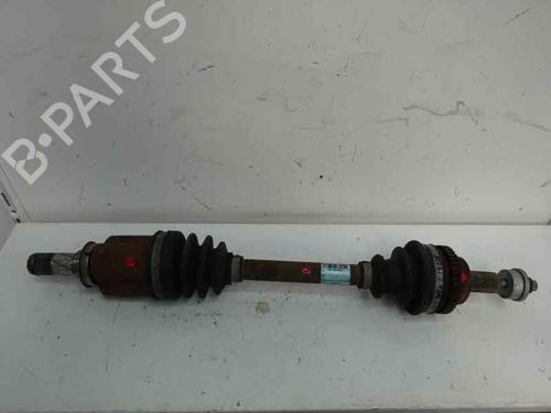 Used Left rear driveshaft Left rear driveshaft 6998059 6998059