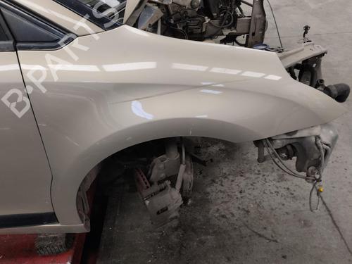 Used Right front fenders CITROËN C4 I (LC_) [2004-2014]  16906485