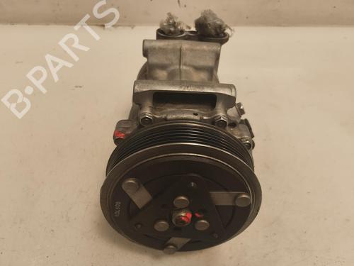 AC compressor FORD FIESTA VI (CB1, CCN)  | BP13644138M34 