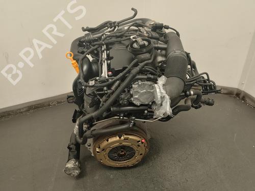 Engine SEAT LEON (1P1) 1.9 TDI | BP13542882M1 