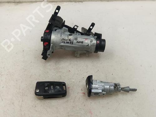 Andre Andre VW POLO V (6R1, 6C1) 1.4 TDI (75 hp) 35743087 35743087