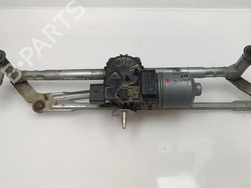 Used Front wiper motor Front wiper motor 35743159 35743159
