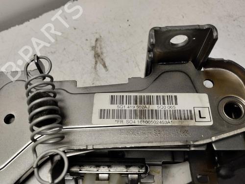 Used Steering column Steering column 21271313 21271313