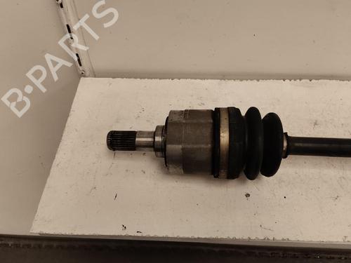 Used Left front driveshaft Left front driveshaft 12309701 12309701