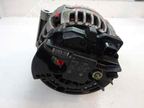 Alternator DACIA LOGAN (LS_) | BP8833014M7 - Image 2