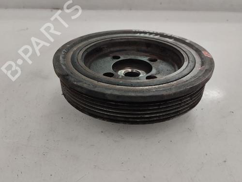 Used Pulley FORD TOURNEO CONNECT 1.8 TDCi (90 hp) 14171295