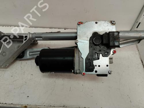 Front wiper motor CITROËN C4 II (NC_)  | BP16993750M29 