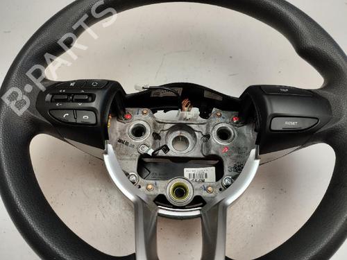 Steering wheel KIA PICANTO III (JA) 1.0 | BP19483080C49 - Image 3