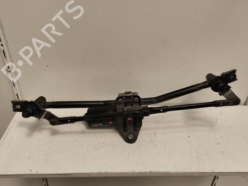 Used Front wiper motor HYUNDAI i30 (FD) [2007-2012]  13245954